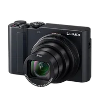 *Open Box Panasonic LUMIX ZS300 Point and Shoot Camera - Black 5