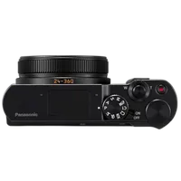 *Open Box Panasonic LUMIX ZS300 Point and Shoot Camera - Black 6