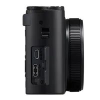 *Open Box Panasonic LUMIX ZS300 Point and Shoot Camera - Black 10