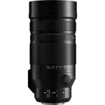 *Opened Box* Panasonic LEICA DG VARIO-ELMAR 100-400mm f/4.0-6.3 II Lens 2