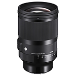 Open BoxSigma AF 35mm f/1.2 DG DN Art Lens f/ Sony E