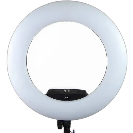*Opened Box* Savage Luminous Pro 19 Inch Ringlight Plus