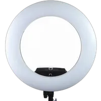 *Opened Box* Savage Luminous Pro 19 Inch Ringlight Plus 0