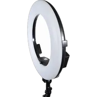 *Opened Box* Savage Luminous Pro 19 Inch Ringlight Plus 1