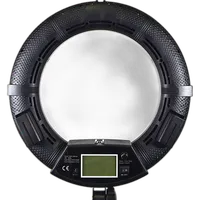*Opened Box* Savage Luminous Pro 19 Inch Ringlight Plus 2
