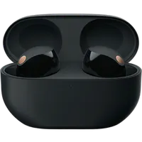 *Opened Box* Sony WF-1000XM5 Earbuds (Black) 0
