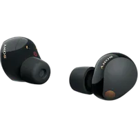 *Opened Box* Sony WF-1000XM5 Earbuds (Black) 3