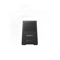 *Open Box Sony MRW-G1 CFexpress Type B/XQD Memory Card Reader 1