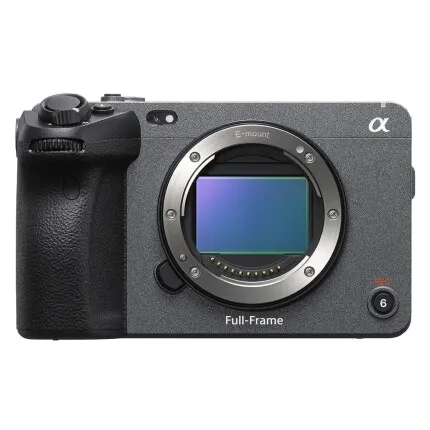 *Open Box Sony FX3 Full-Frame Cinema Camera