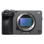 *Open Box Sony FX3 Full-Frame Cinema Camera 0