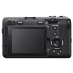 *Open Box Sony FX3 Full-Frame Cinema Camera 1