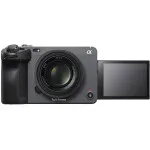 *Open Box Sony FX3 Full-Frame Cinema Camera 2