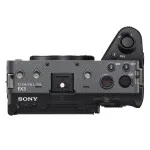 *Open Box Sony FX3 Full-Frame Cinema Camera 5