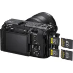 *Open Box Sony FX3 Full-Frame Cinema Camera 9
