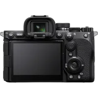 Sony a7 V Mirrorless Camera with 28-70mm II Lens (Open Box) 1