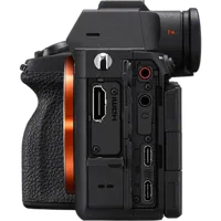 Sony a7 V Mirrorless Camera with 28-70mm II Lens (Open Box) 6