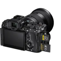 Sony a7 V Mirrorless Camera with 28-70mm II Lens (Open Box) 7