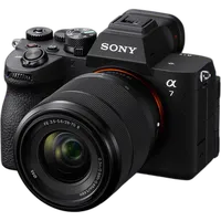 Sony a7 V Mirrorless Camera with 28-70mm II Lens (Open Box) 8