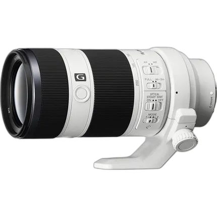 Open Box Sony 10-18mm f/4 OSS E-Mount Wide Zoom Lens