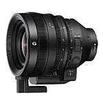 OPEN BOX Sony FE C 16-35mm T/3.1 G E-Mount Lens
