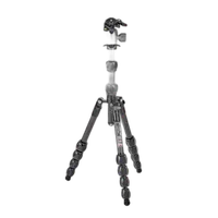 *Opened Box* 3 Legged Thing Leo 2.0 Tripod with AirHed Pro Lever Ball Head ( 0