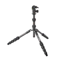 *Opened Box* 3 Legged Thing Leo 2.0 Tripod with AirHed Pro Lever Ball Head ( 2