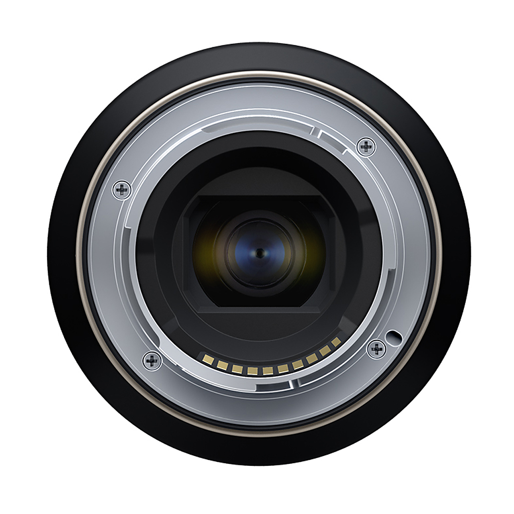 Tamron 20mm F2.8 Di III OSD (F050) ソニーE Open Box* Tamron 20mm F/2.8 Di III OSD Lens for Sony FE