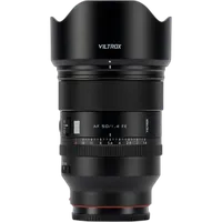 *Opened Box*  Viltrox AF 50mm F1.4 Lens For Sony FE 0