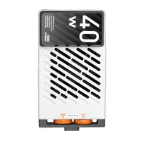 *Open Box Zhiyun FIVERAY M40 Powerful 40W Pocket LED Light 0