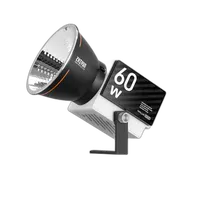 Open Box Zhiyun MOLUS G60 Bi-Color Pocket COB Monolight 1