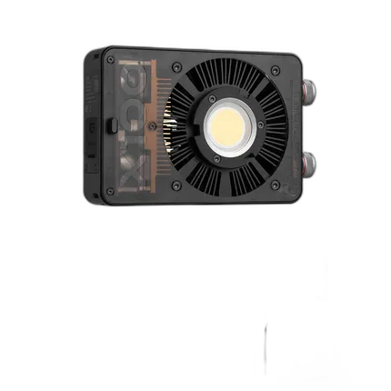 *Open Box Zhiyun MOLUS X100 Bi-Color Pocket COB Pro