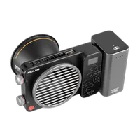 *Open Box Zhiyun MOLUS X100 Bi-Color Pocket COB Pro 5