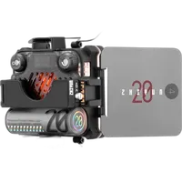 Zhiyun FIVERAY M20 Bi-Color LED Light Combo OPEN BOX 1