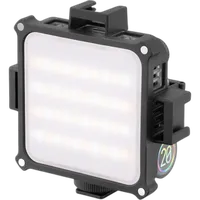 Zhiyun FIVERAY M20 Bi-Color LED Light Combo OPEN BOX 2