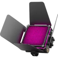 Zhiyun FIVERAY M20C RGB LED Light Combo OPEN BOX 0