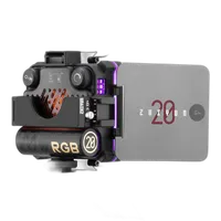 Zhiyun FIVERAY M20C RGB LED Light Combo OPEN BOX 1