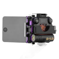 Zhiyun FIVERAY M20C RGB LED Light Combo OPEN BOX 2