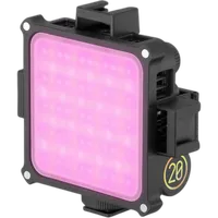 Zhiyun FIVERAY M20C RGB LED Light Combo OPEN BOX 3