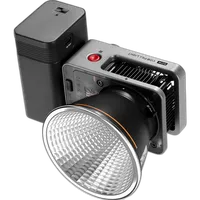 *Open Box Zhiyun Molus X60 Combo 5