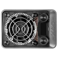 *Open Box Zhiyun Molus X60 Combo 7