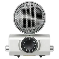 Open Box Zoom H6 Handy Recorder with Interchangeable Microphone System 9