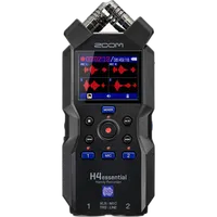 *Open Box Zoom H4Essential Series 4-Track 32-Bit Float Handheld Recorder 1