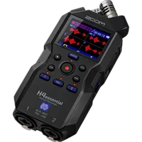 *Open Box Zoom H4Essential Series 4-Track 32-Bit Float Handheld Recorder 2