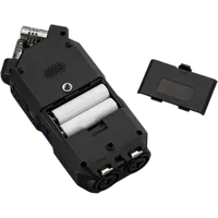 *Open Box Zoom H4Essential Series 4-Track 32-Bit Float Handheld Recorder 4