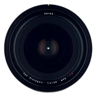 Open Box Zeiss Batis 18mm f/2.8 AF lens for Sony Full Frame E-Mount Cameras 5