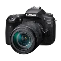 Used Canon 7D - Pop Up Flash Broken - No Charger - As Is 0