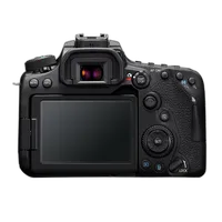 Used Canon 7D - Pop Up Flash Broken - No Charger - As Is 3