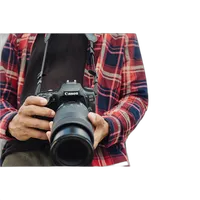 Used Canon 7D - Pop Up Flash Broken - No Charger - As Is 8