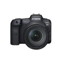 Used Canon EOS R5 Body Only - As Is *Broken Thumb Stick* 2