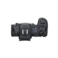 Used Canon EOS R5 Body Only - As Is *Broken Thumb Stick* 6